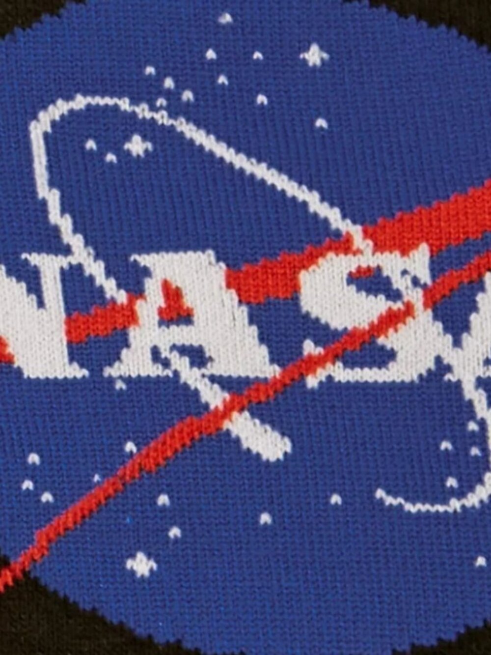 NASA "Solar System" socks - Picture 2 of 4